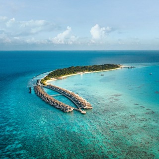 Логотип канала fairmontmaldives