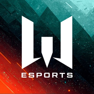 Логотип warface_esports