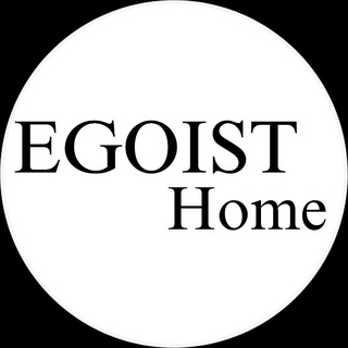 Логотип egoist_shop_ua