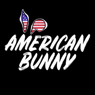 Логотип канала american_bunny123