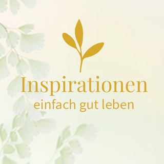 Логотип inspirationen_einfachgutleben