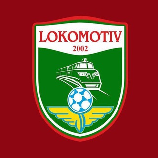 Логотип канала lokomotivru