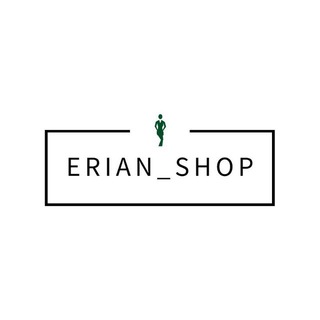 Логотип erianshop