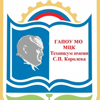 Логотип канала tspkmo