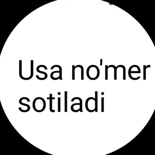 Логотип канала usaa_nomerr_sotiladii