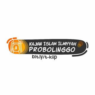 Логотип канала salafyprobolinggo