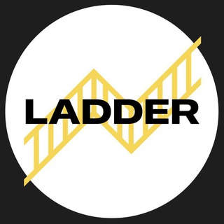 Логотип канала blog_ladder