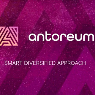 Логотип канала antoreumcomru