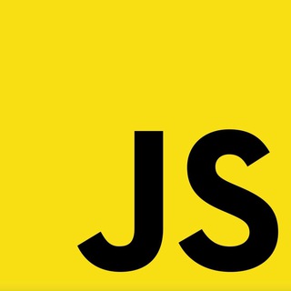 Логотип канала javascriptv