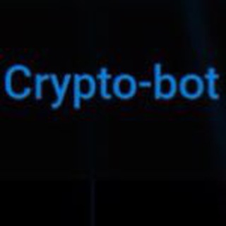 Логотип changer_cryptobot