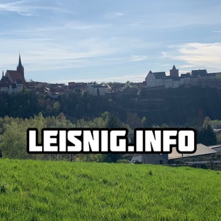 Логотип канала leisnig