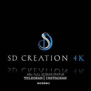 Логотип канала hd_status_sd_creation_4k