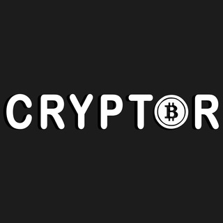 Логотип канала cryptor007