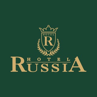 Логотип канала russiahotel