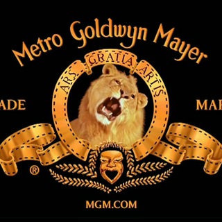 Логотип канала mgm_movies