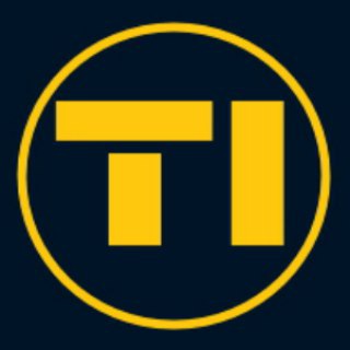 Логотип канала trandinvest