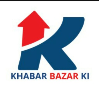 Логотип khabarbazarki