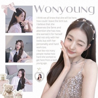 Логотип канала rekberr_wonyoung