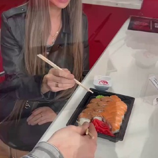 Логотип канала sushi_kim