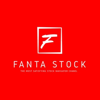 Логотип канала fantastock