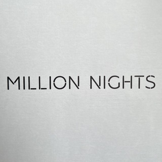 Логотип канала millionnight