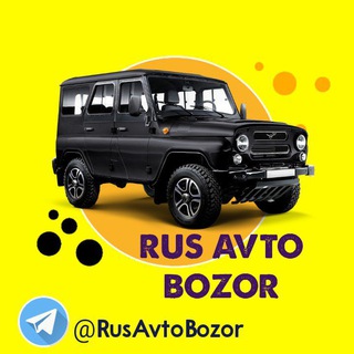 Логотип rusavtobozor