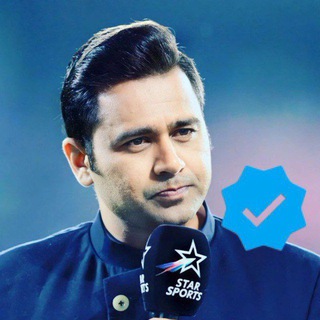 Логотип канала akash_aakash_chopra