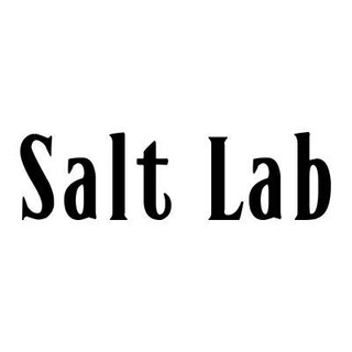 Логотип канала saltlab