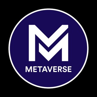 Логотип канала facebook_metaverse_nfts