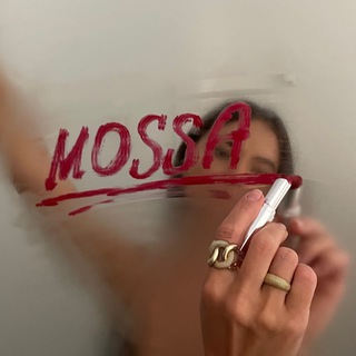 Логотип mossajewelry