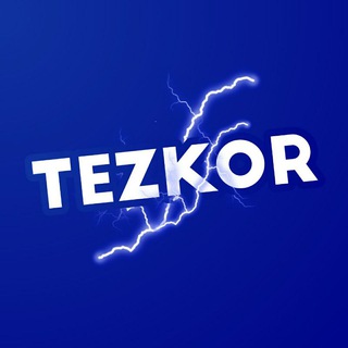 Логотип tezkor_online