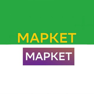 Логотип канала market_promocod