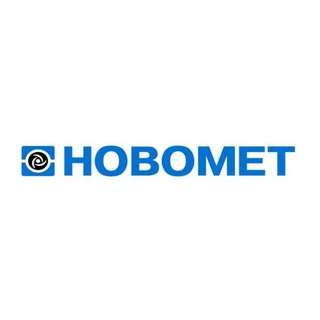 Логотип канала novomet_official