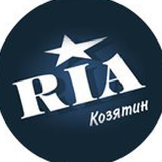 Логотип ria_kazatin