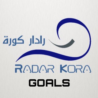 Логотип канала radargoals