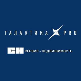 Логотип канала uksn_galaktikapro