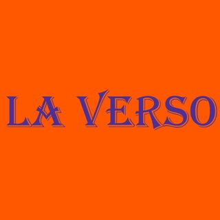 Логотип la_verso