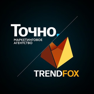 Логотип канала trendprom_ru