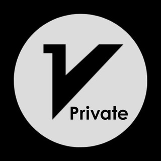 Логотип канала v2rayng_private