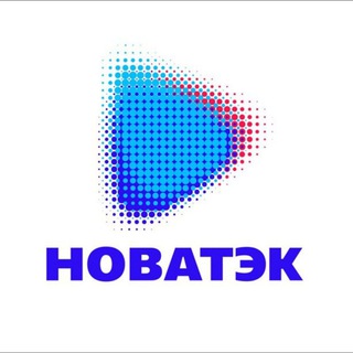 Логотип канала novatek_ru