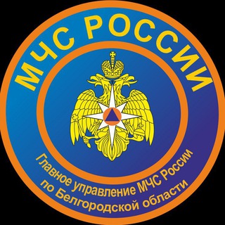 Логотип канала mchs31