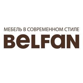 Логотип belfanmebel