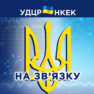 Логотип канала ucrf_news