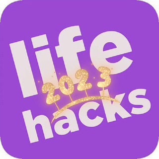 Логотип канала lifehackexclusive