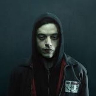 Логотип канала mrrobot_cinematip