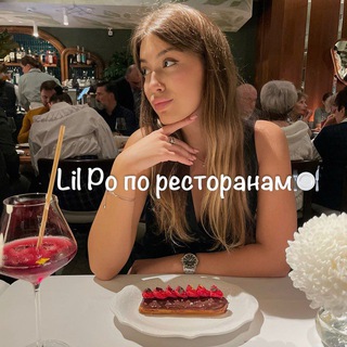 Логотип канала lilporest