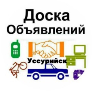 Логотип канала ussurbaraxolka