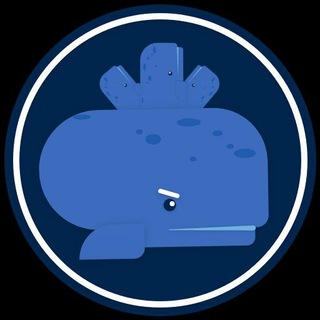 Логотип канала whales_pumping_cryptocurrency