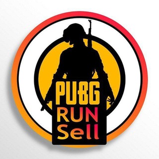 Логотип канала pubg_run_sell