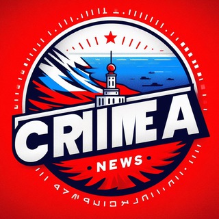 Логотип канала crimea24